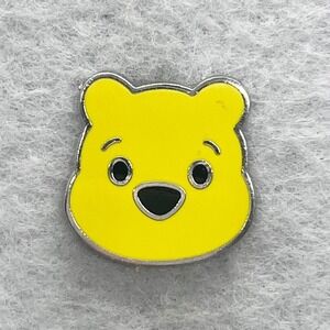🔮 5/$25 Disney Cute Characters Winnie the Pooh Pin
